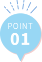 POINT 01