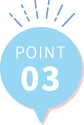 POINT 03